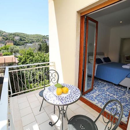 Sweet Sorrento Holidays Exterior photo