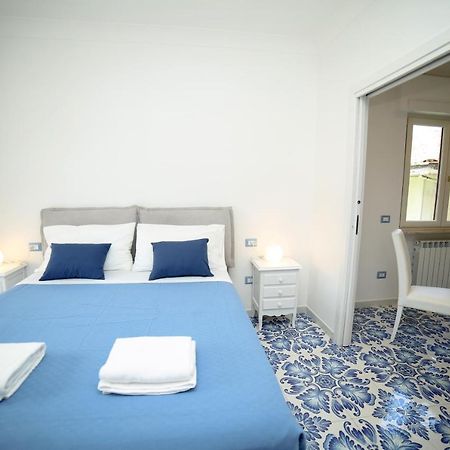 Sweet Sorrento Holidays Exterior photo