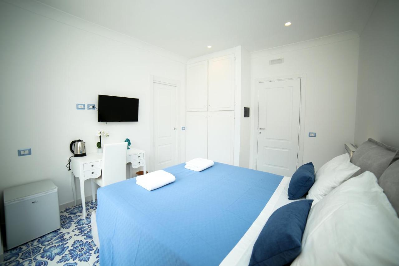 Sweet Sorrento Holidays Exterior photo