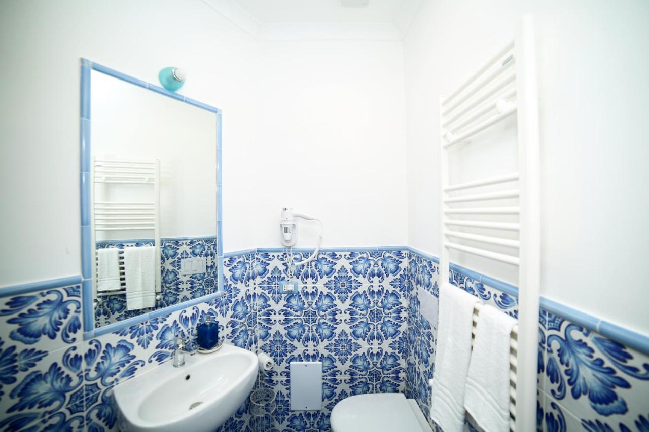 Sweet Sorrento Holidays Exterior photo