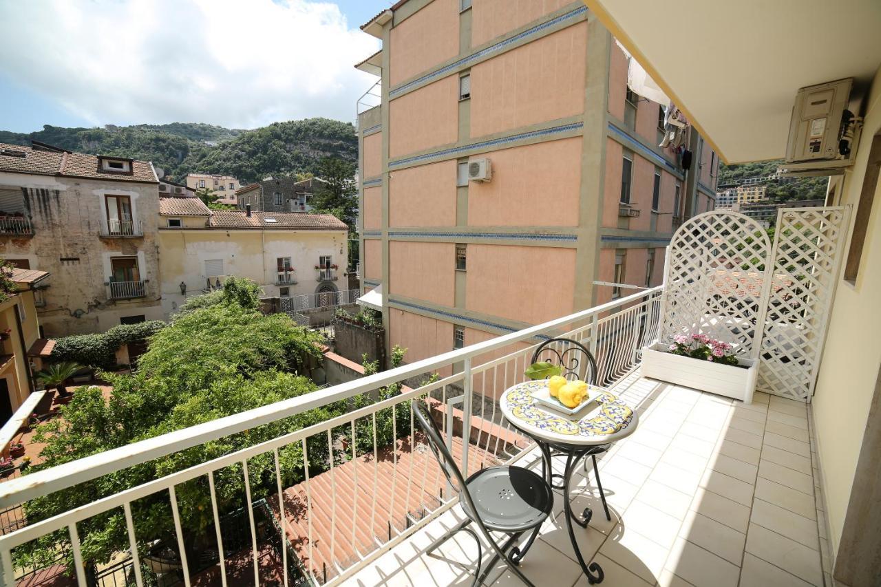 Sweet Sorrento Holidays Exterior photo