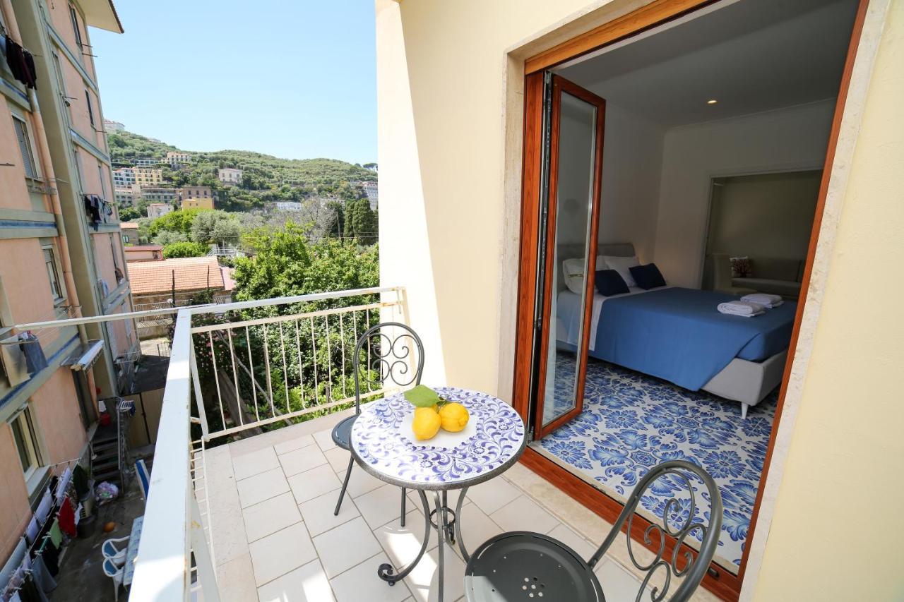 Sweet Sorrento Holidays Exterior photo