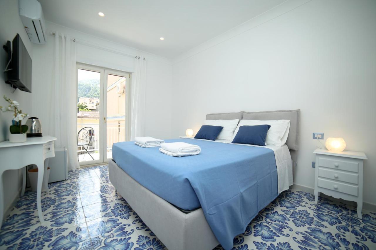 Sweet Sorrento Holidays Exterior photo