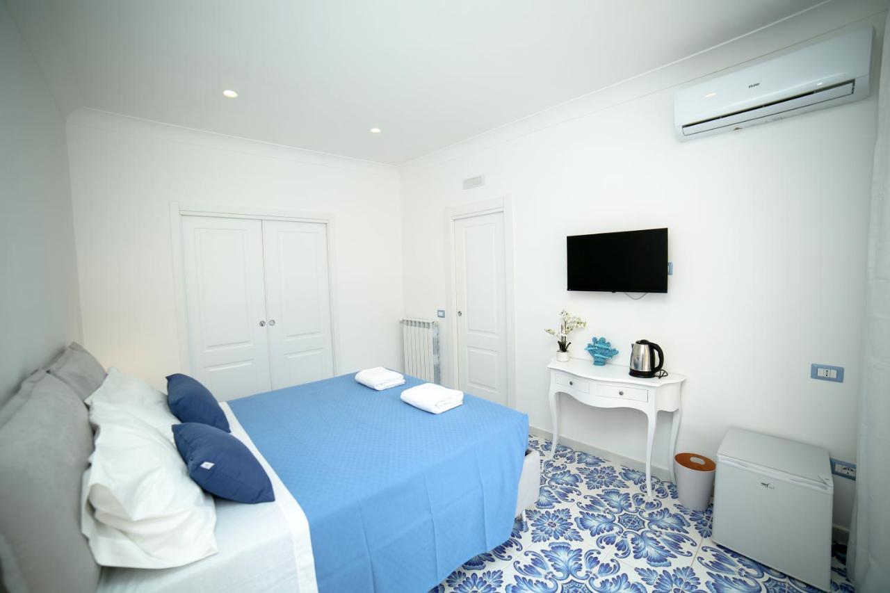 Sweet Sorrento Holidays Exterior photo