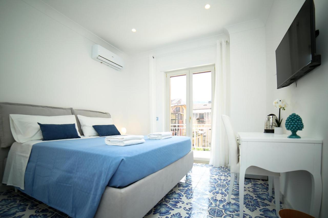 Sweet Sorrento Holidays Exterior photo
