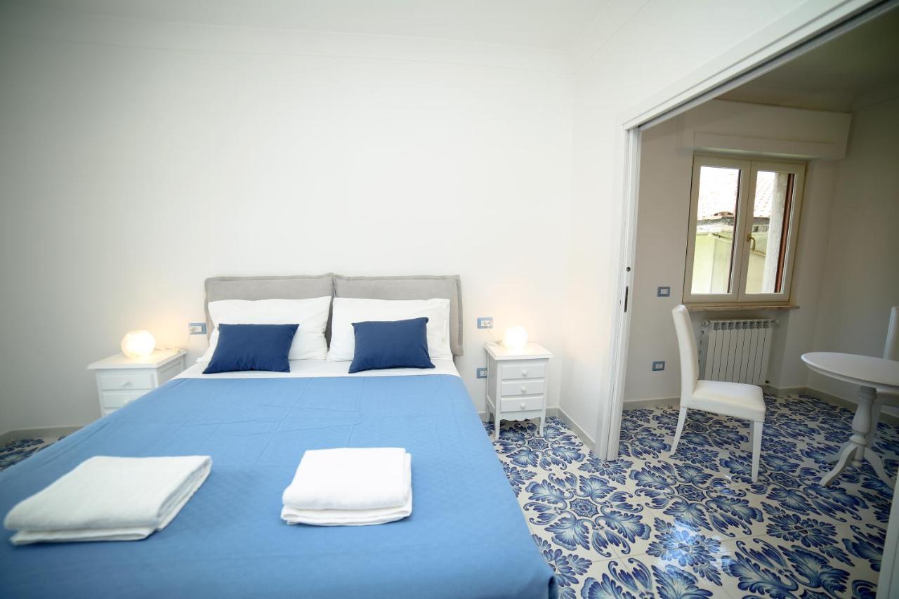 Sweet Sorrento Holidays Exterior photo